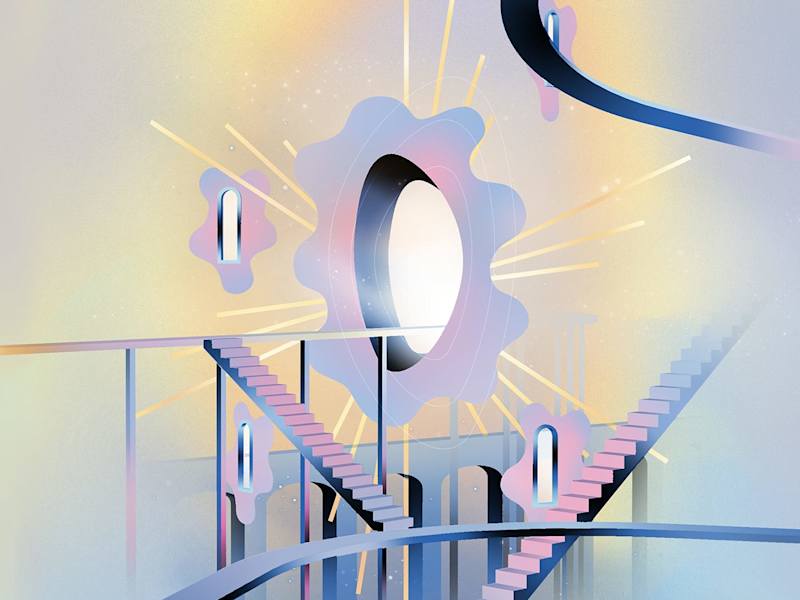 Cover image for Museum of Emotions