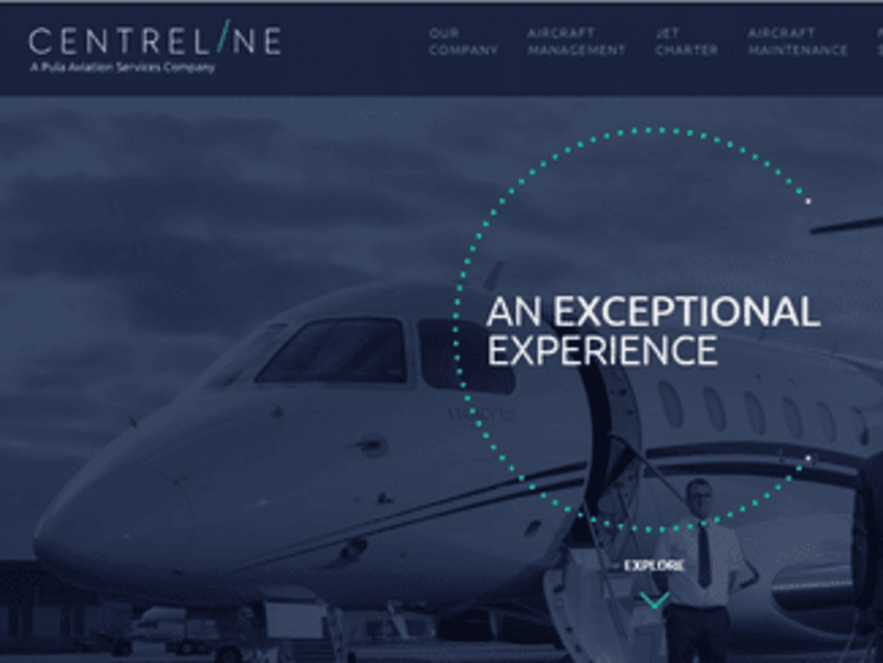 Cover image for Business Website Design