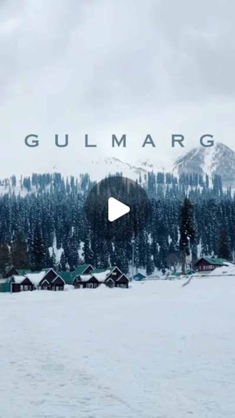 Cover image for A Cinematic Travel Intro With Trending Song