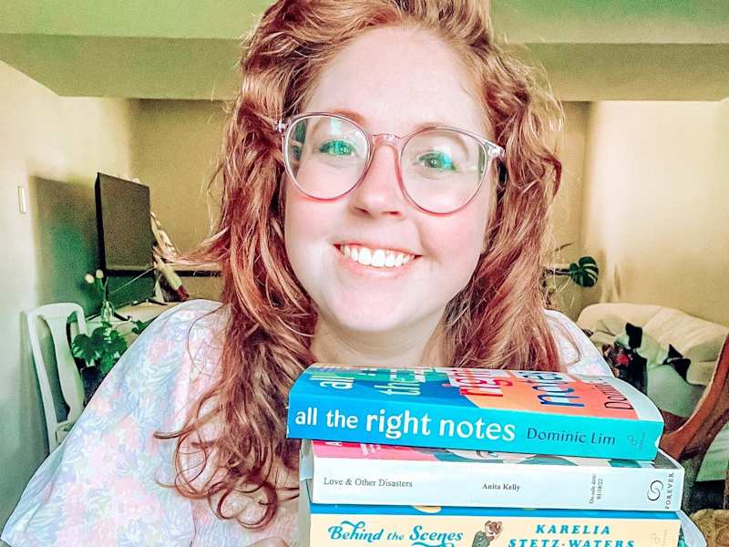 Cover image for Pride Month Book Recommendations