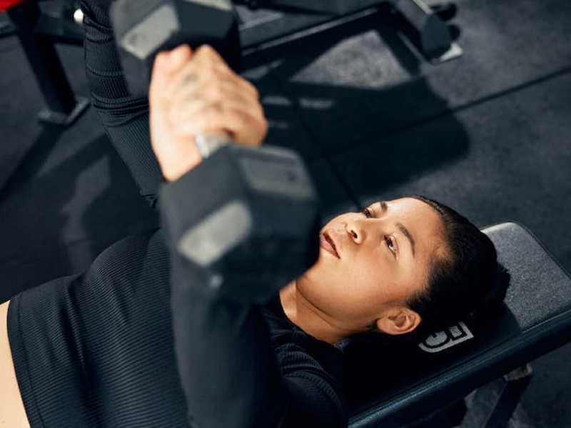 Cover image for Sales Funnel for Fitness Studio