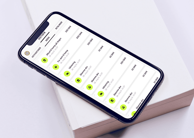 Cover image for From Whiteboard to App Store: Designing Teambox's MVP