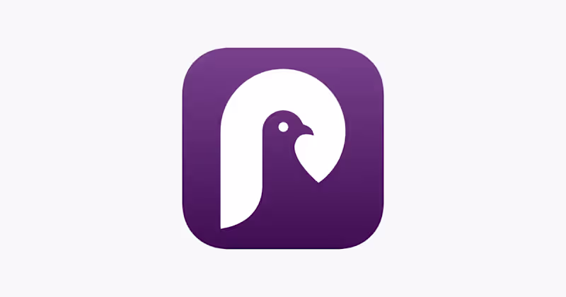 Cover image for Pidj Mobile 17+