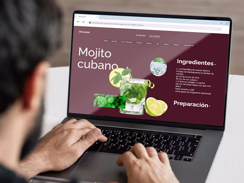 Cover image for Transforming Ideas into Interactive Designs