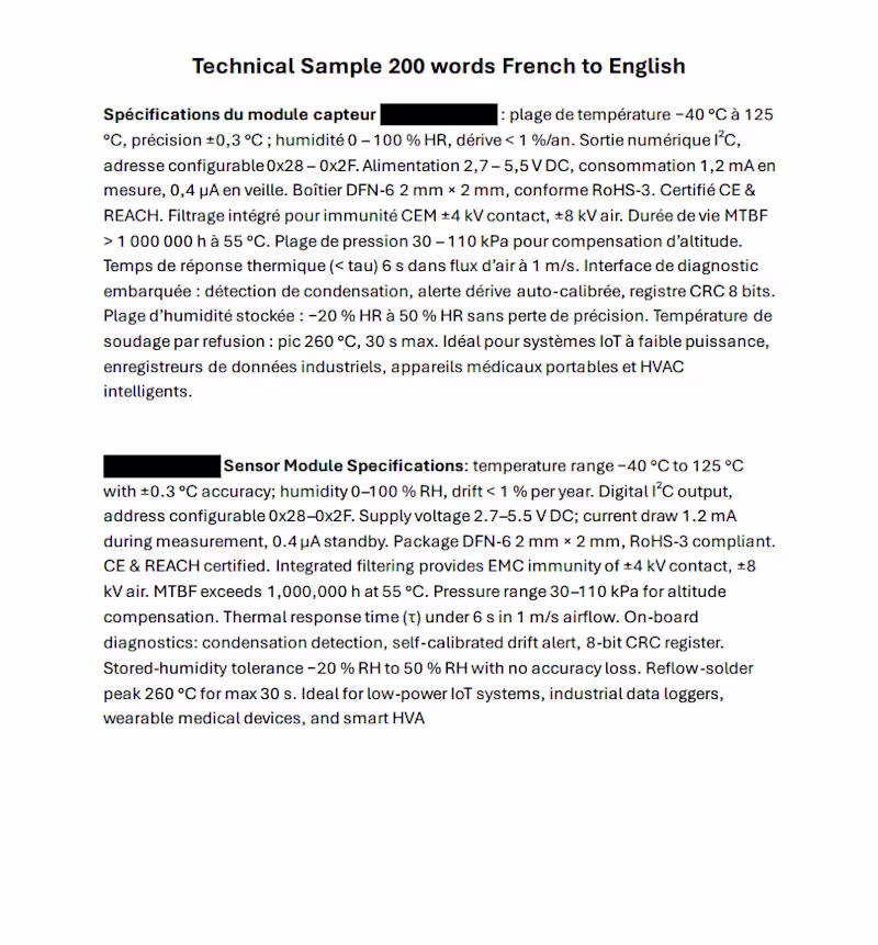 Cover image for Technical Sample French to English 200 words.png