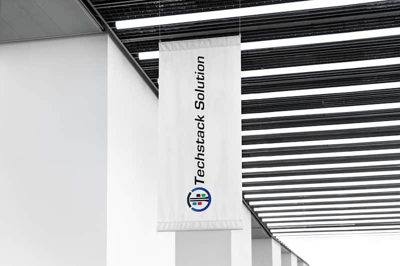 Cover image for Tech IT Firm and Brand