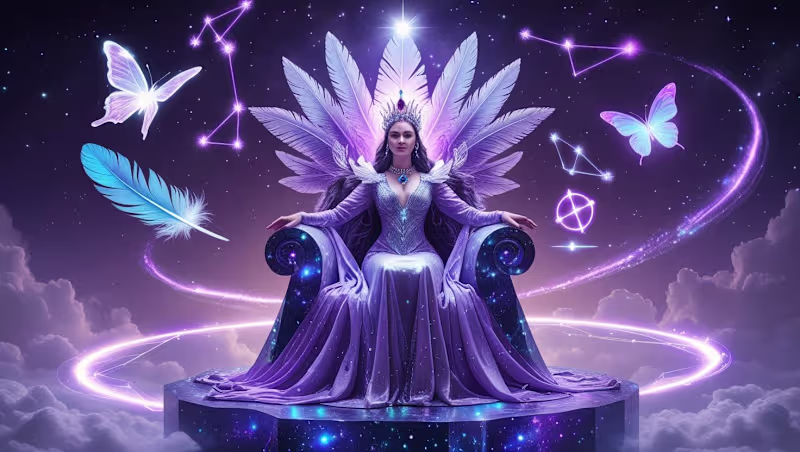 Cover image for REGATUL CREATIVITATII-– Manifestul Lady Elle  