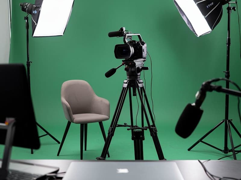 Cover image for Standout Video Production: Elevate Your Storytelling