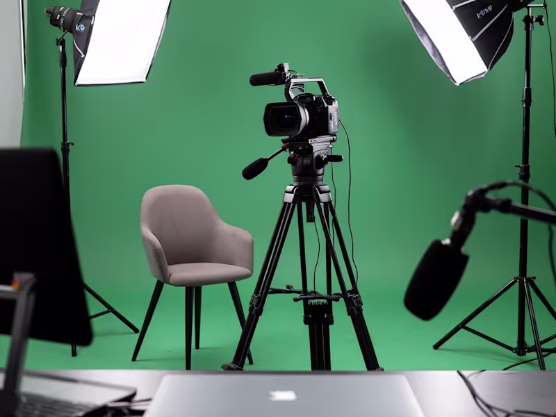 Cover image for Standout Video Production: Elevate Your Storytelling