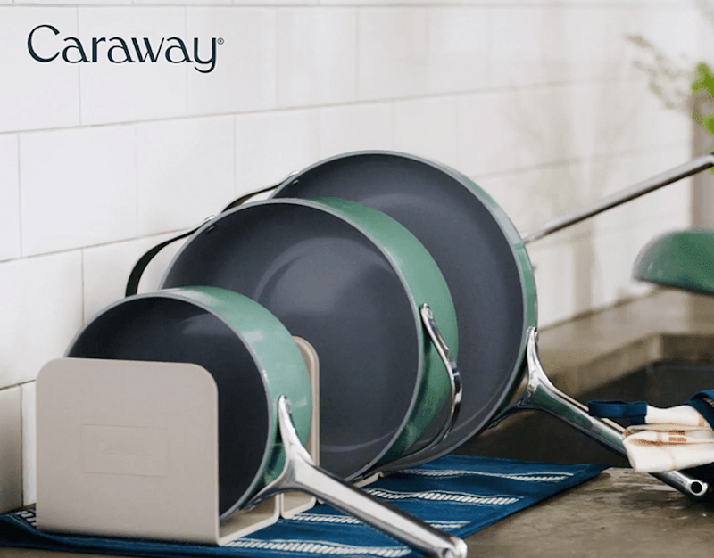 Cover image for Caraway Home Paid Advertising