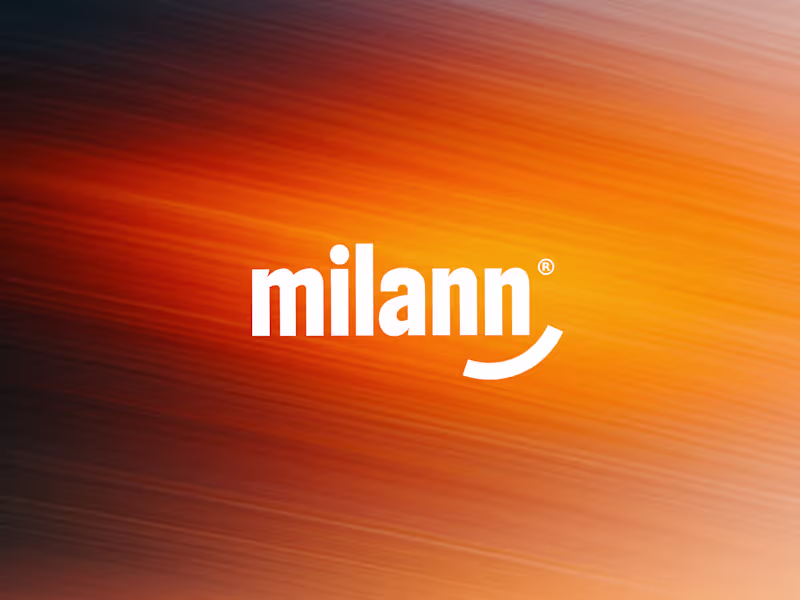 Cover image for Logo Design Sprint