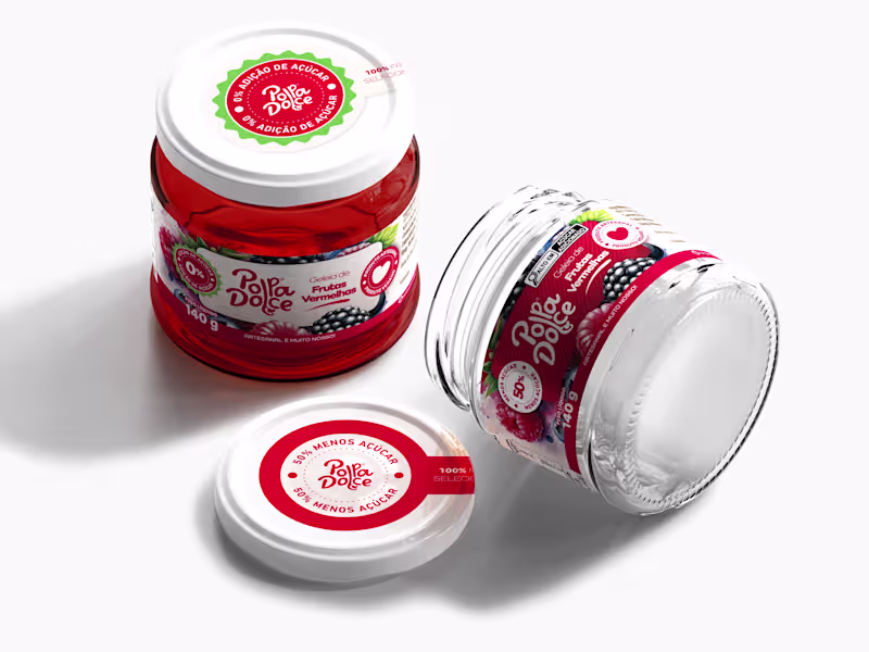 Cover image for Label & Packaging for the Win 