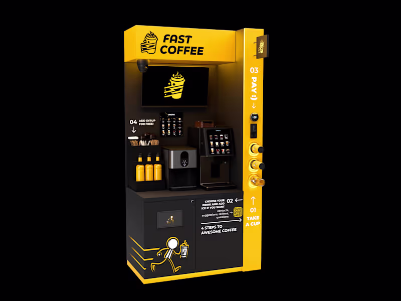 Cover image for 3D product visualisation