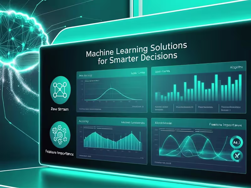 Cover image for Machine Learning Deployment