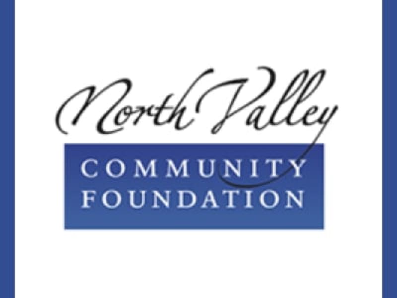 Cover image for Web Design/ Content: North Valley Community Foundation