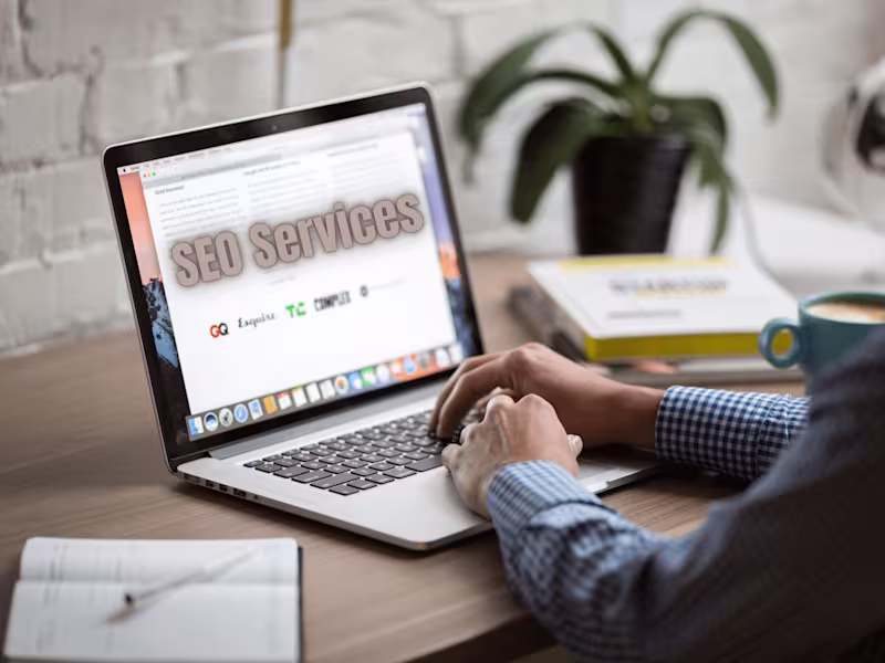 Cover image for Optimize Your Online Presence: Professional SEO Services