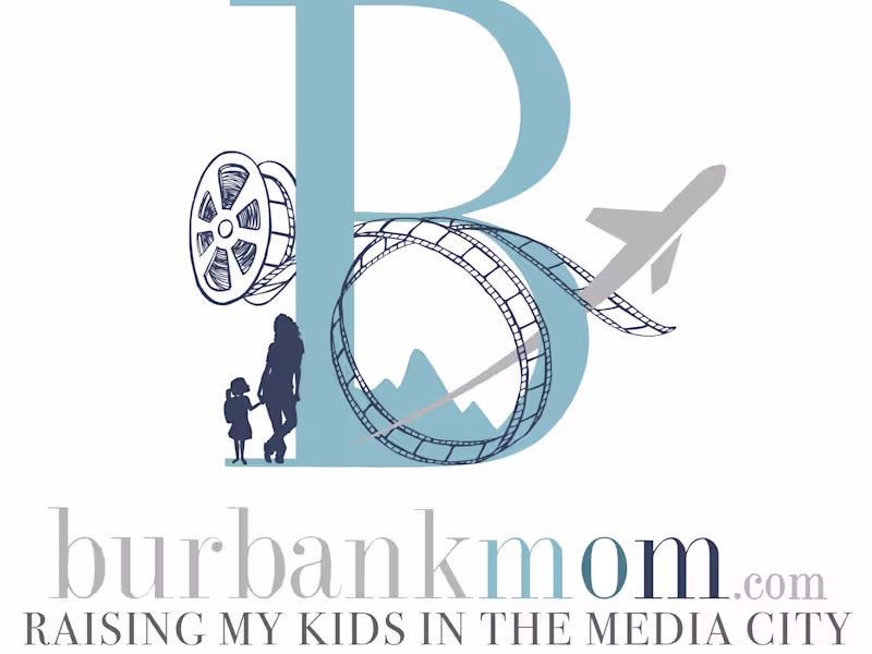 Cover image for BurbankMom.com