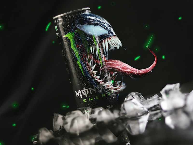 Cover image for Behance
