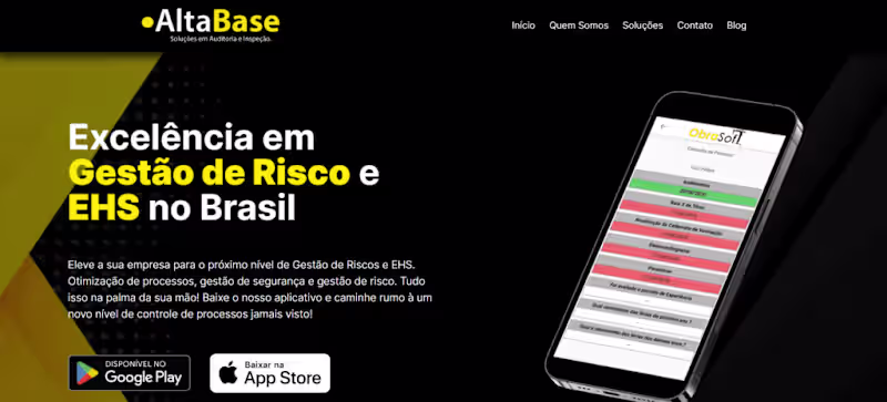 Cover image for B2B Content Hub & Institutional