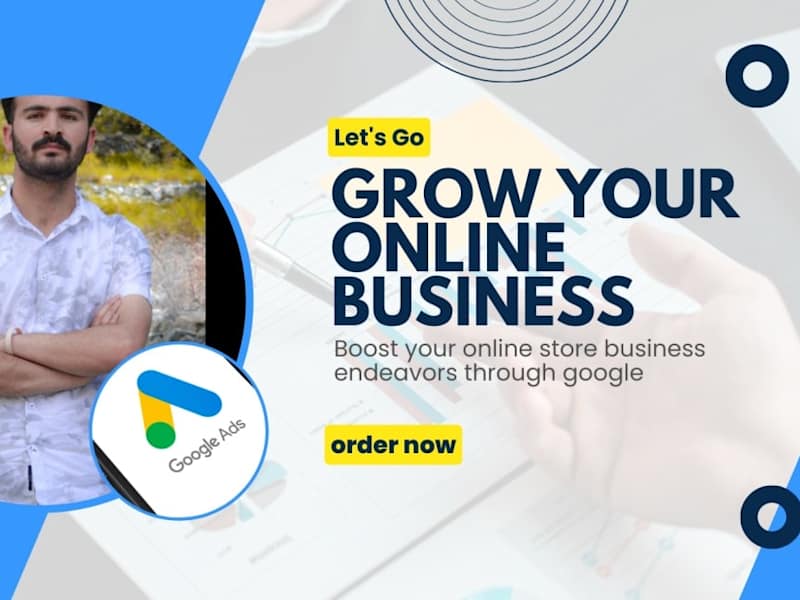Cover image for internet marketing to boost your business