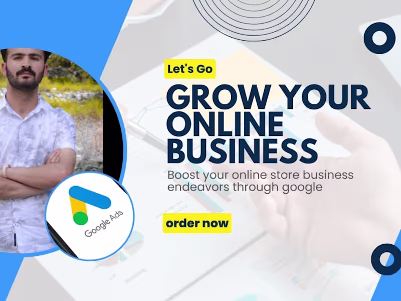 Cover image for internet marketing to boost your business