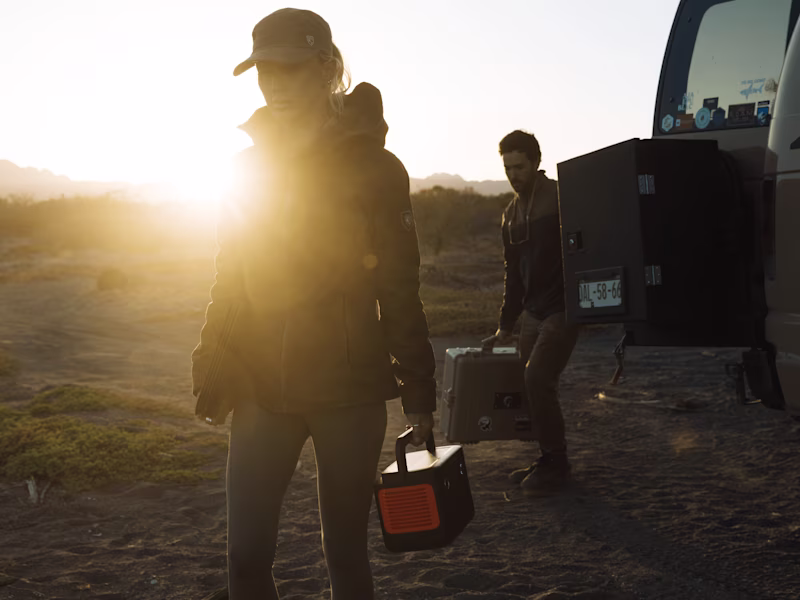 Cover image for LIVE WITH NATURE- The Story of Regi Domingo | #Jackerystories -…