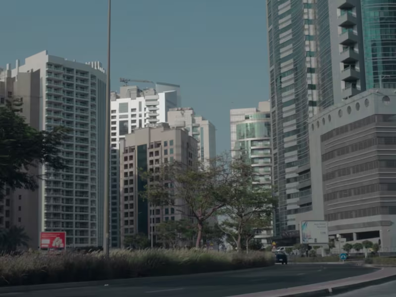 Cover image for "Press Play" A Short Film