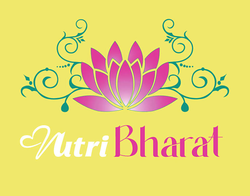 Cover image for Nutri Bharat