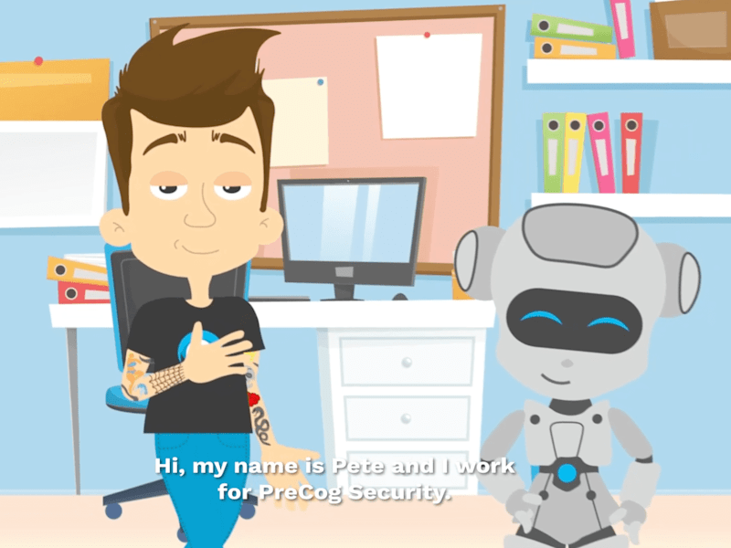 Cover image for Character Animation