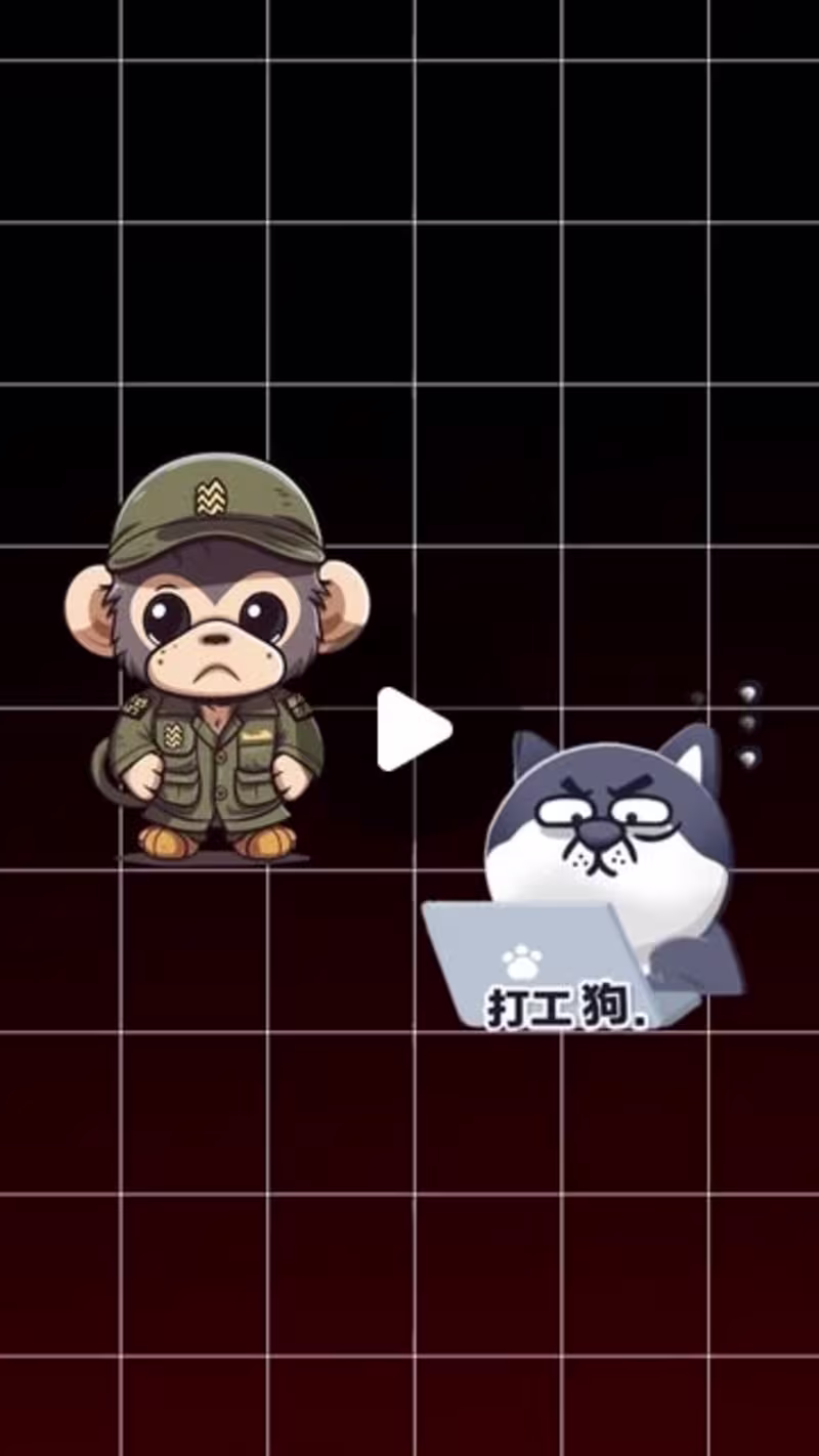 Cover image for Short Form Video Content Editing