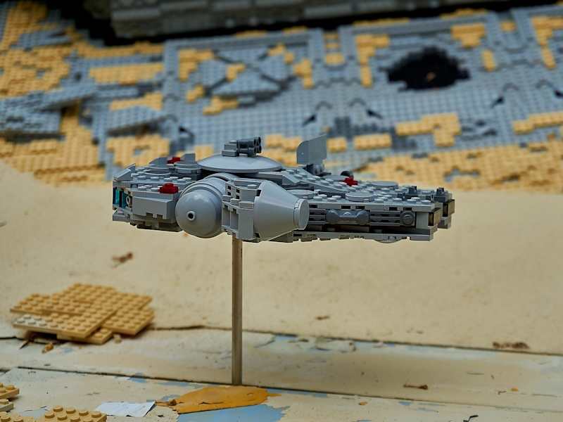 Cover image for Investing in Discontinued LEGO Blocks: a Smart Financial Move