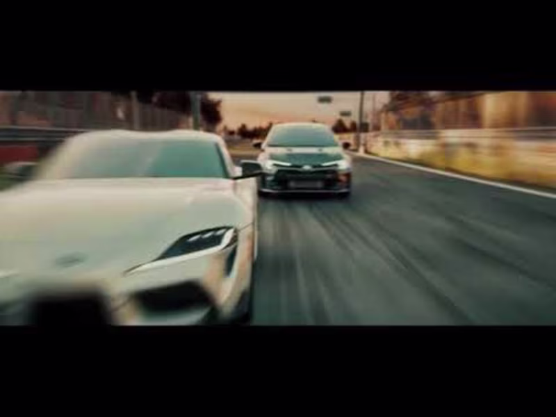 Cover image for Revving Up: My Toyota Car Project - YouTube