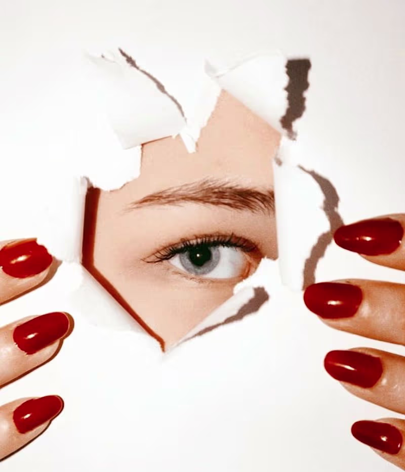 Cover image for Finding Your Niche:A Guide to Standing Out in a Saturated Market