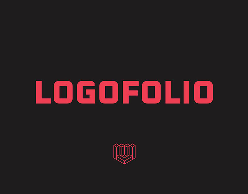 Cover image for Logofolio