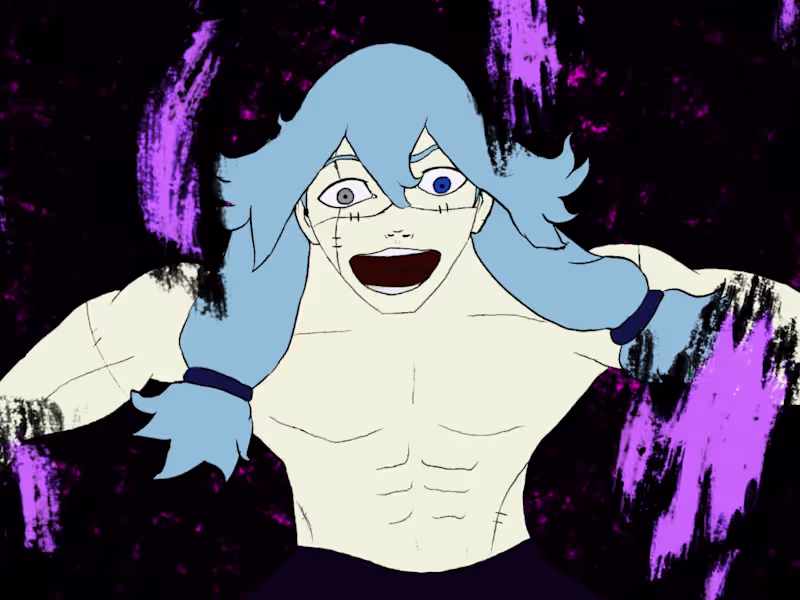 Cover image for 2D Animation Animation