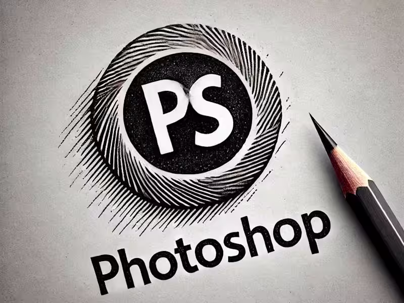 Cover image for Photoshop