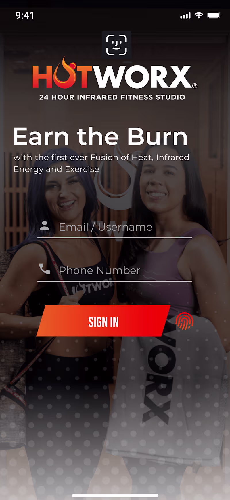 Cover image for Hotworx