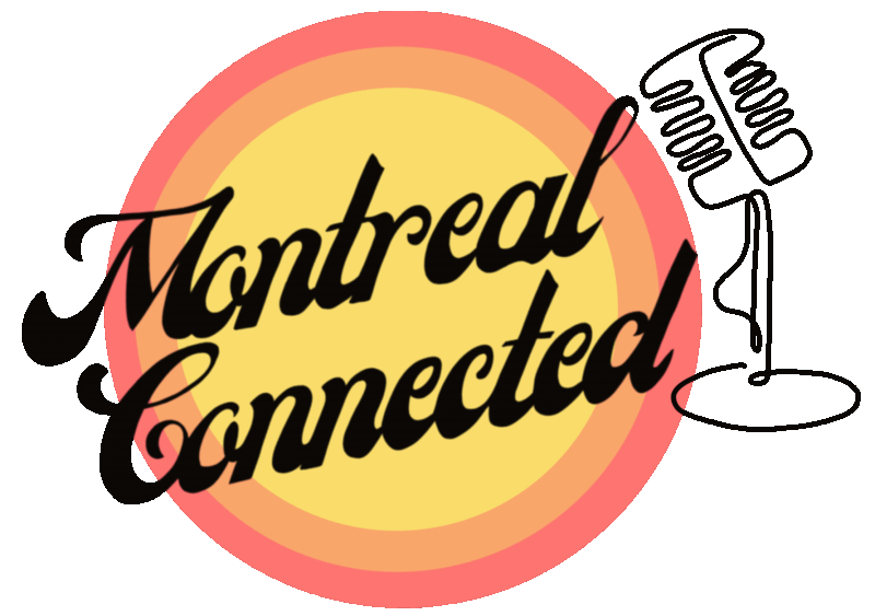 Cover image for Montreal Connected GIF Sticker