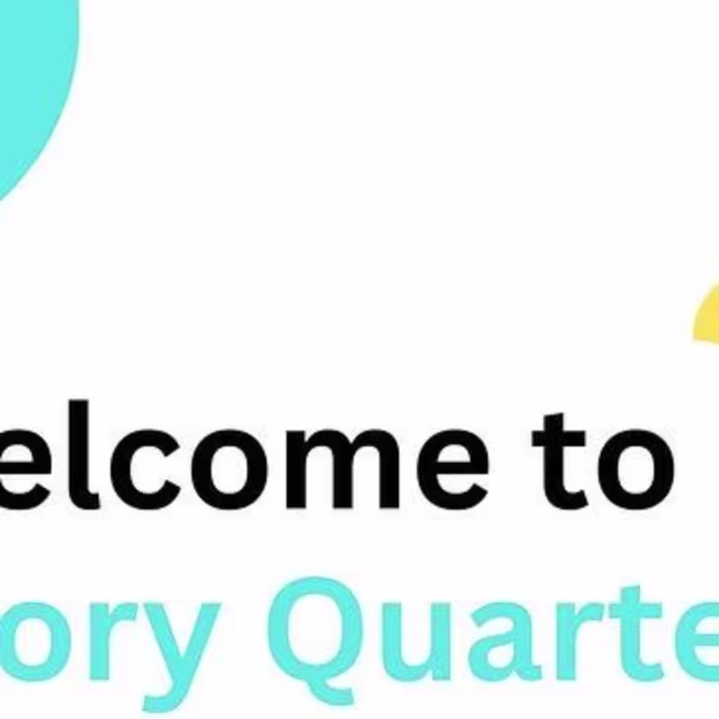 Cover image for Content creator &Social Media handler for Story Quarter on IG