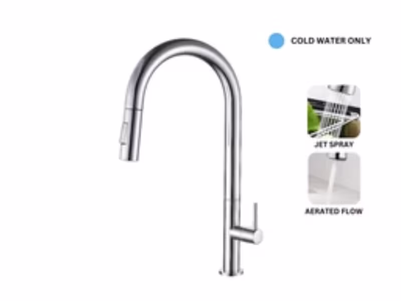 Cover image for Best Kitchen Tap Singapore