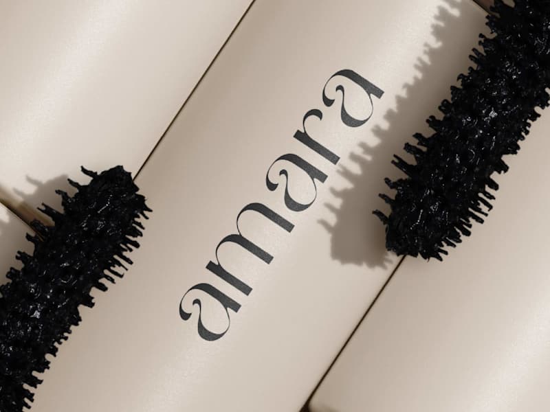 Cover image for AMARA Cosmetics 