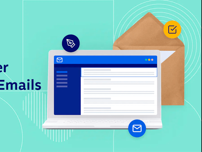 Cover image for Email Support