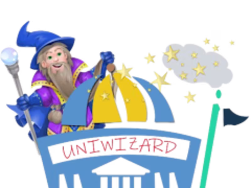 Cover image for Uniwizard