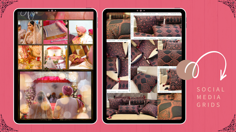 Cover image for Social Media Posts
