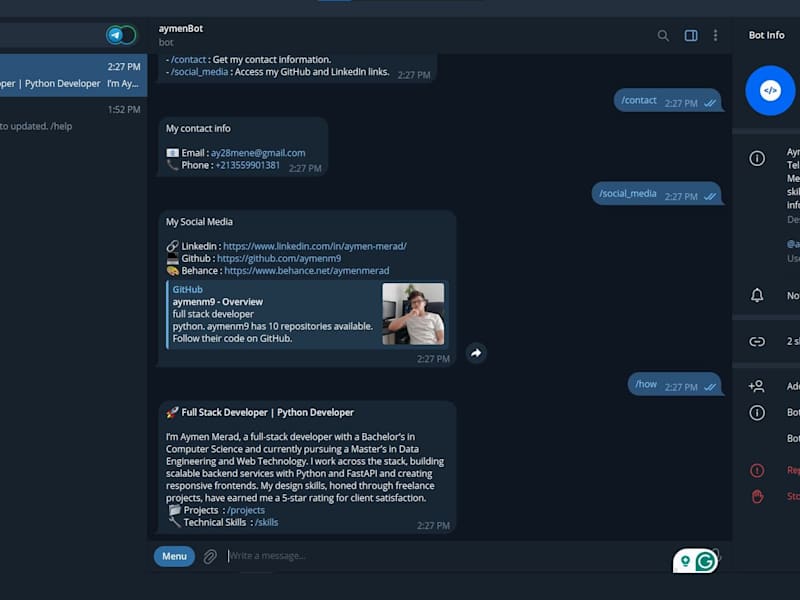 Cover image for aymenm9/Telegram-Bot