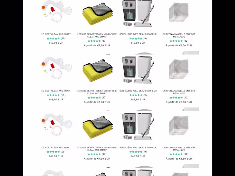 Cover image for SaaS Explainer Video Motion Graphics SaaS Video Software Demo 