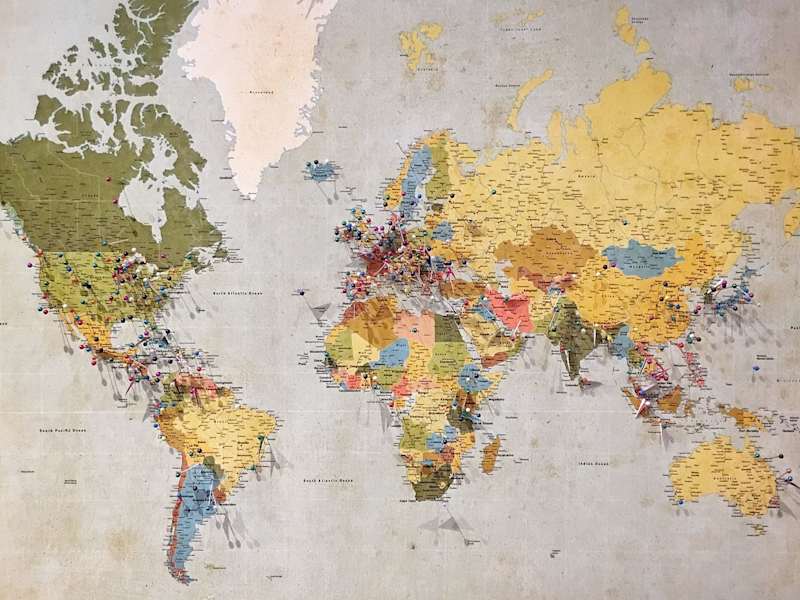 Cover image for Global Media Management