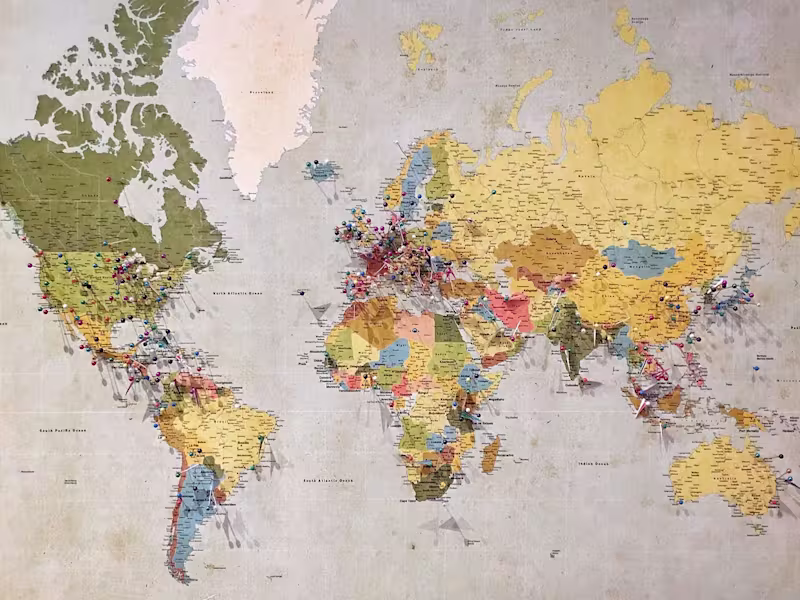 Cover image for Global Media Management