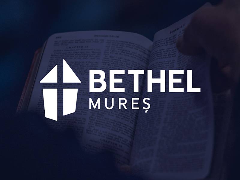 Cover image for Church Logo Design