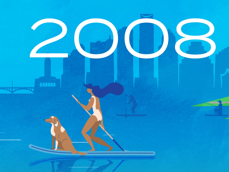 Cover image for Zero Waste by 2040 – City of Austin